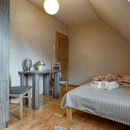 Apartament Zacisze Komfortowy Balkon *