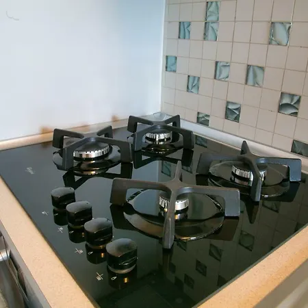 Apartament Zacisze Komfortowy Balkon *